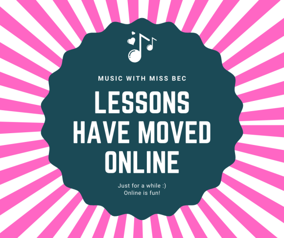 Lessons Online